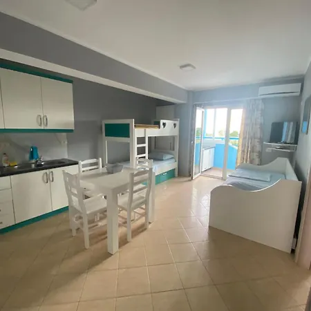 Lejlighed Vala Blu - 2 Bed