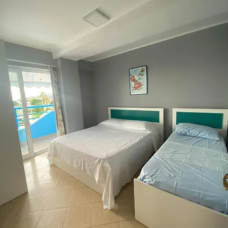 Vala Blu - 2 Bed Skataj
