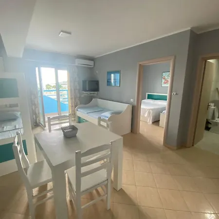Vala Blu - 2 Bed 公寓 Skataj