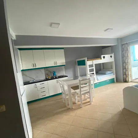 Vala Blu - 2 Bed *