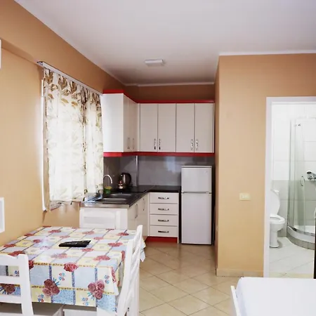 Vala Blu - 2 Bed *