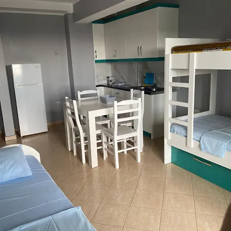 Vala Blu - 2 Bed * Skataj