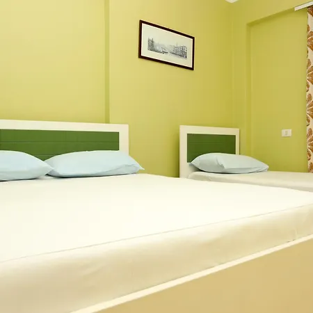 Vala Blu - 2 Bed Skataj