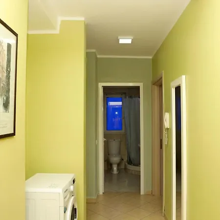 Vala Blu - 2 Bed