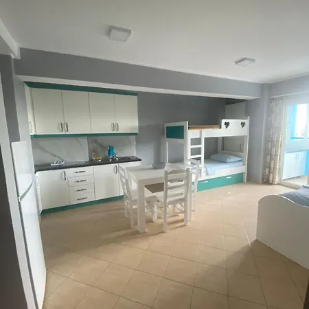 Lejlighed Vala Blu - 2 Bed