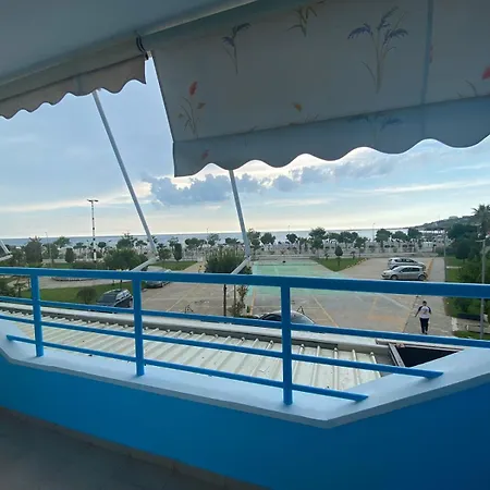 Vala Blu - 2 Bed Lejlighed *
