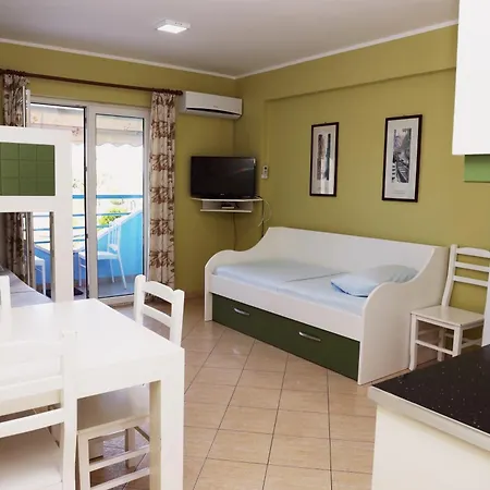 Lejlighed Vala Blu - 2 Bed *