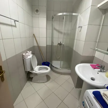 公寓 Vala Blu - 2 Bed Skataj