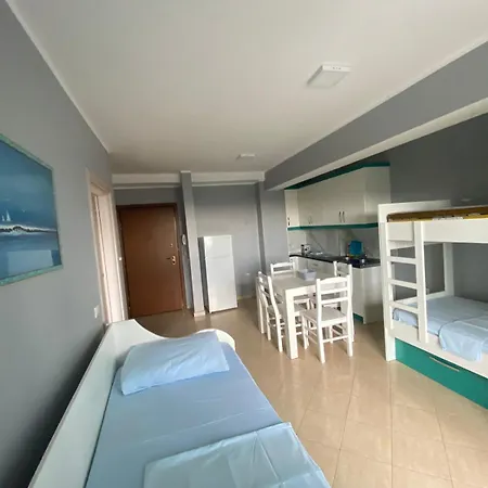 Vala Blu - 2 Bed *