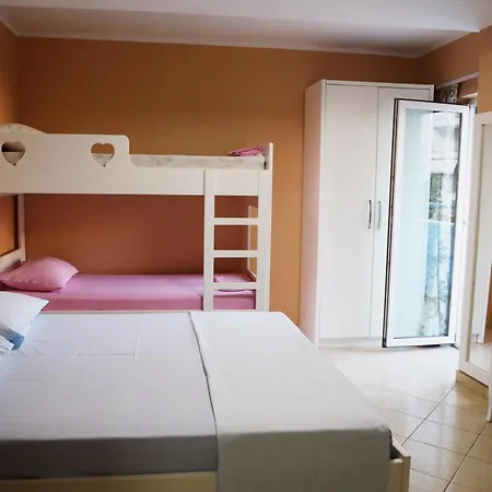 Vala Blu - 2 Bed Skataj
