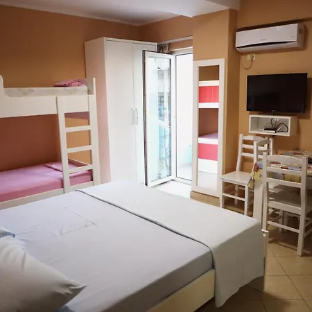 Lejlighed Vala Blu - 2 Bed *