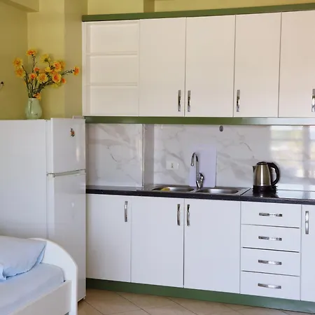 Vala Blu - 2 Bed Lejlighed