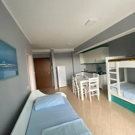 Vala Blu - 2 Bed Lejlighed *