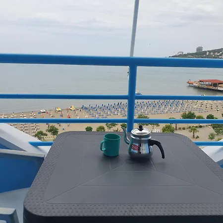 Vala Blu - 2 Bed Skataj