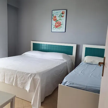 Vala Blu - 2 Bed * Skataj