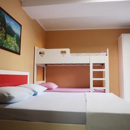 Vala Blu - 2 Bed * Skataj