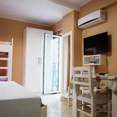 Vala Blu - 2 Bed *