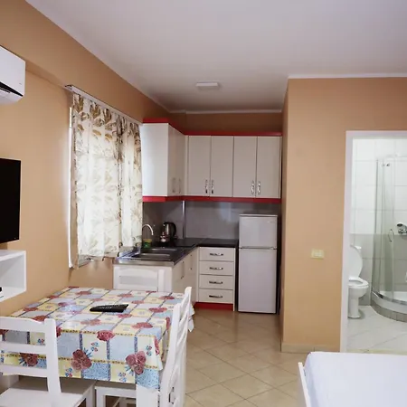 Vala Blu - 2 Bed