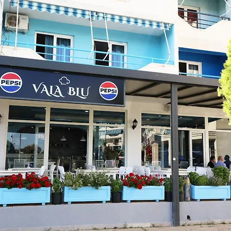 Vala Blu - 2 Bed Lejlighed *